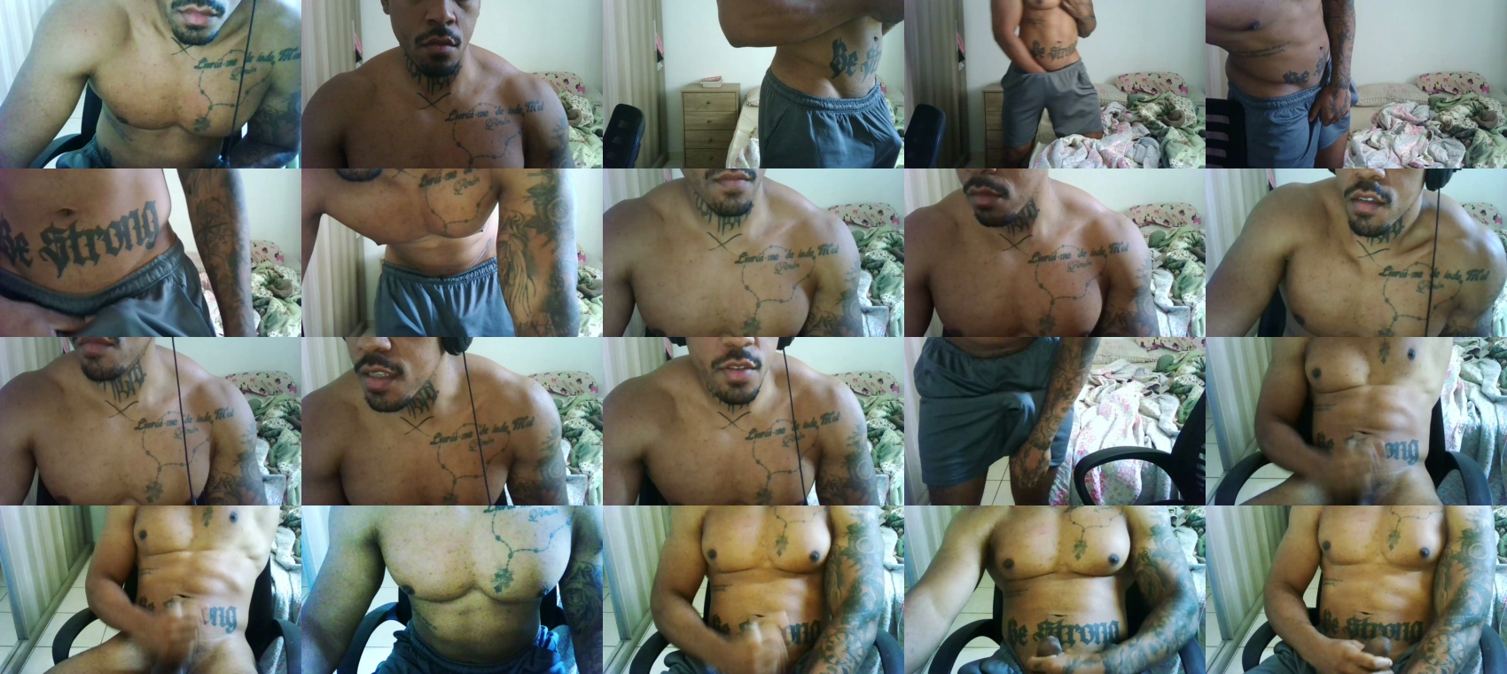 legrosso96  06-11-2023 Recorded Video playtime
