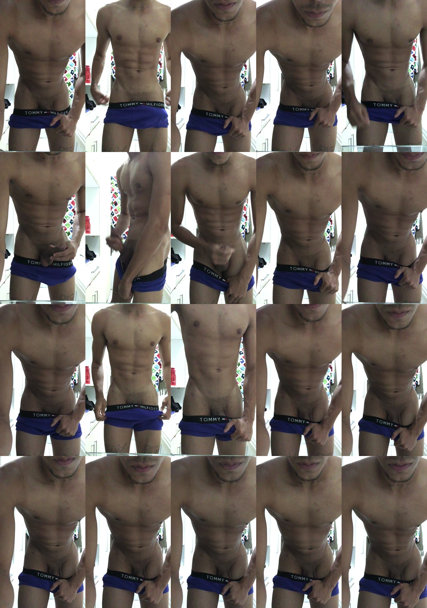 paulo3387  06-11-2023 Recorded Video fuckher