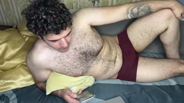 this_is_german  06-11-2023 Recorded Video bigdick