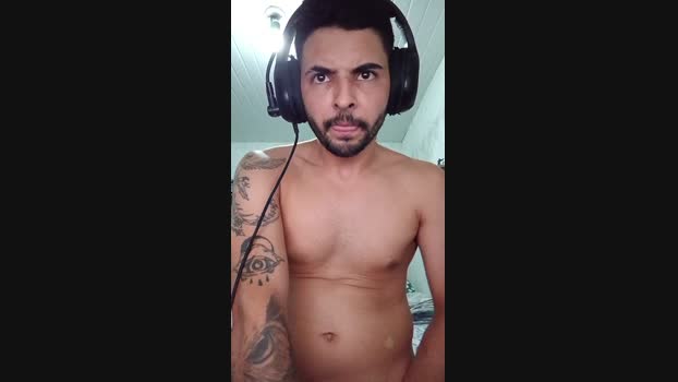 vilaro_0  06-11-2023 Recorded Video sexy