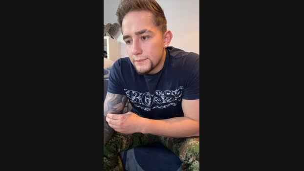 Andrew_wallker  07-11-2023 Recorded Video analsex