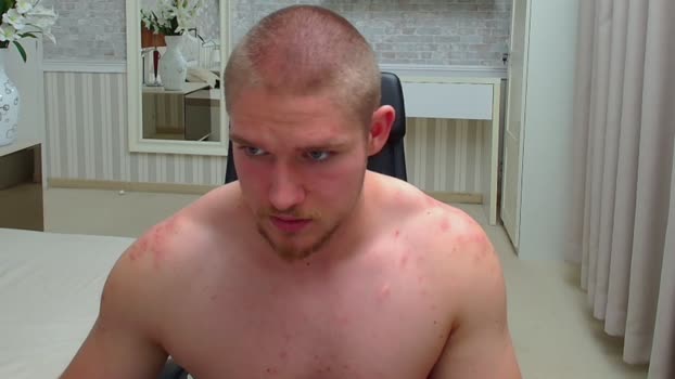 AxelWeston  06-11-2023 Recorded Video sex