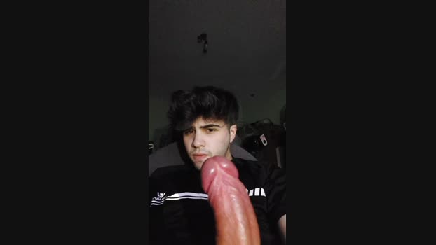 BigDick21cmPezL  07-11-2023 Recorded Video sexykitty