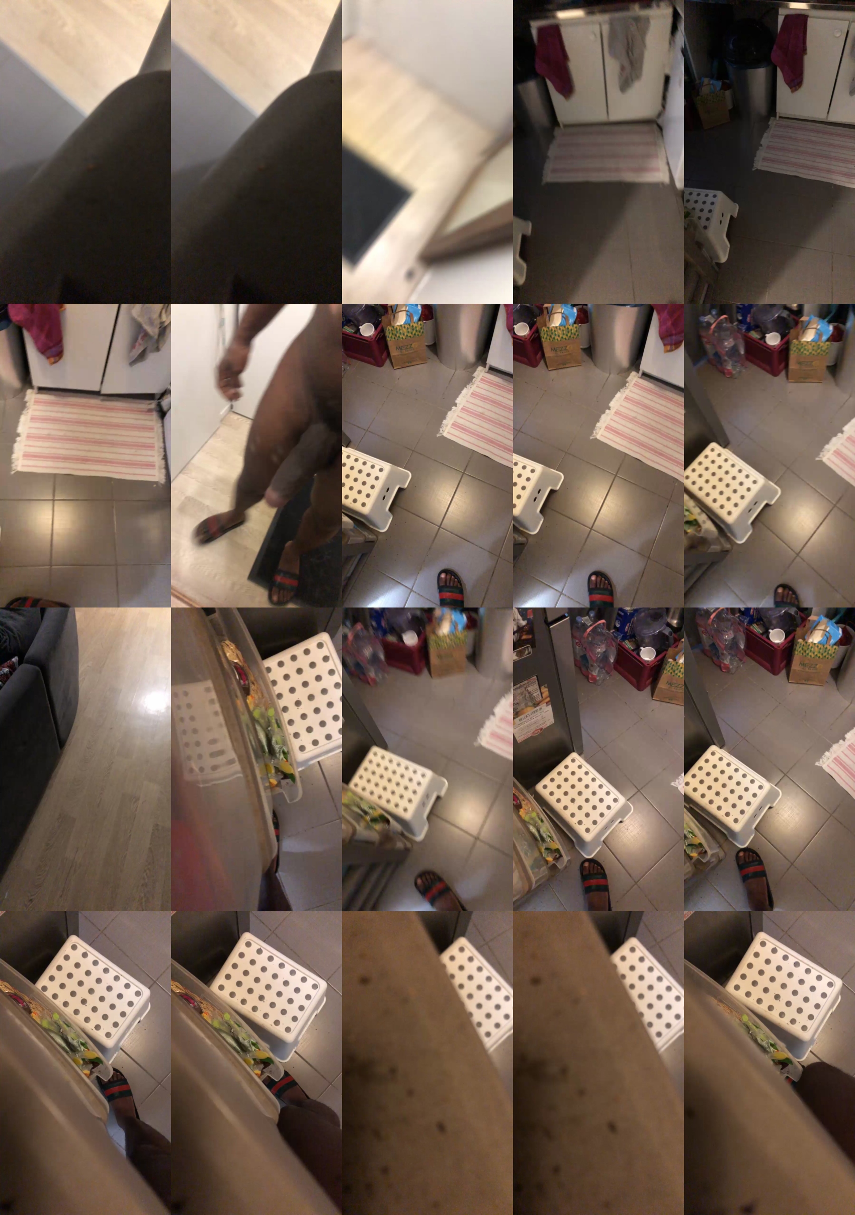Blackdu91  07-11-2023 Recorded Video suckcock