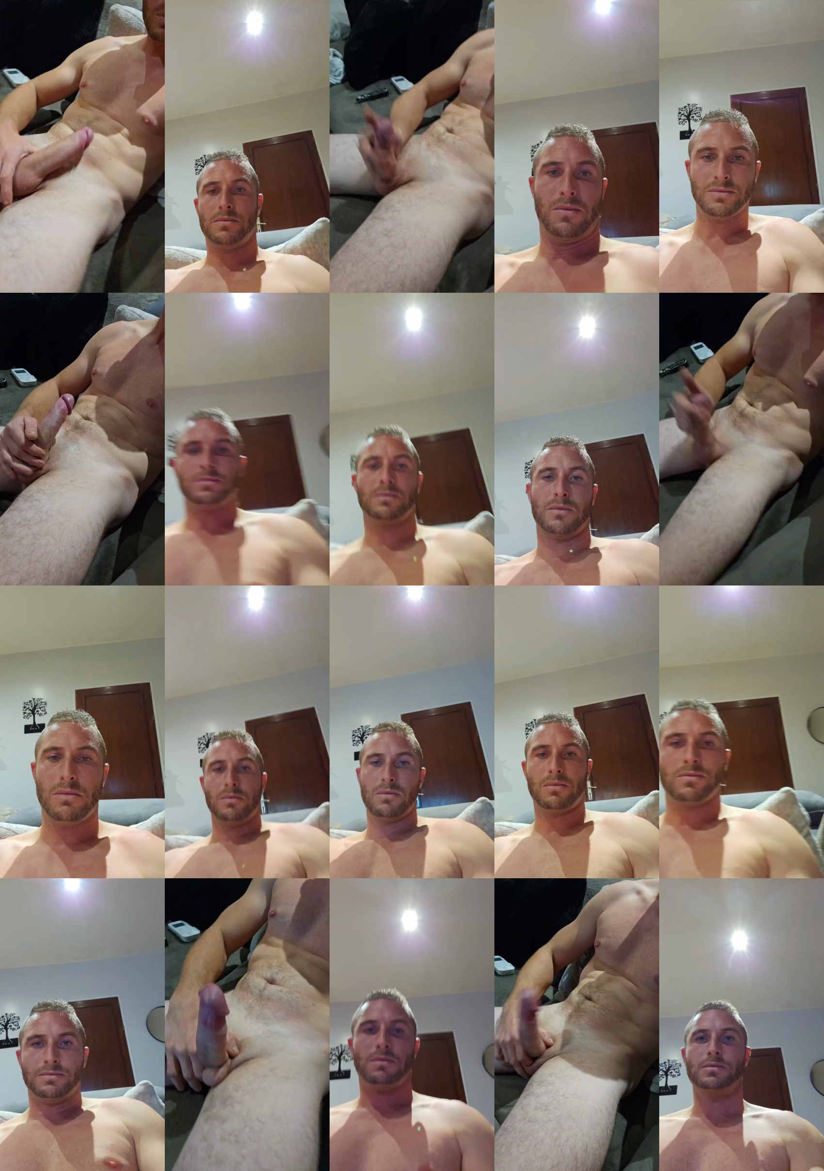 Bolion  06-11-2023 Recorded Video prettyface