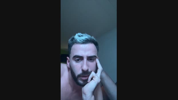 Chonow34  07-11-2023 Recorded Video hard