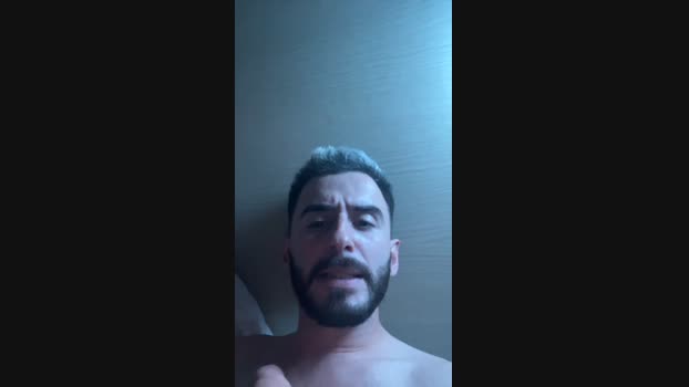 Chonow34  07-11-2023 Recorded Video fuckhard