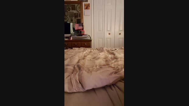 Clubber6792  07-11-2023 Recorded Video fuckface