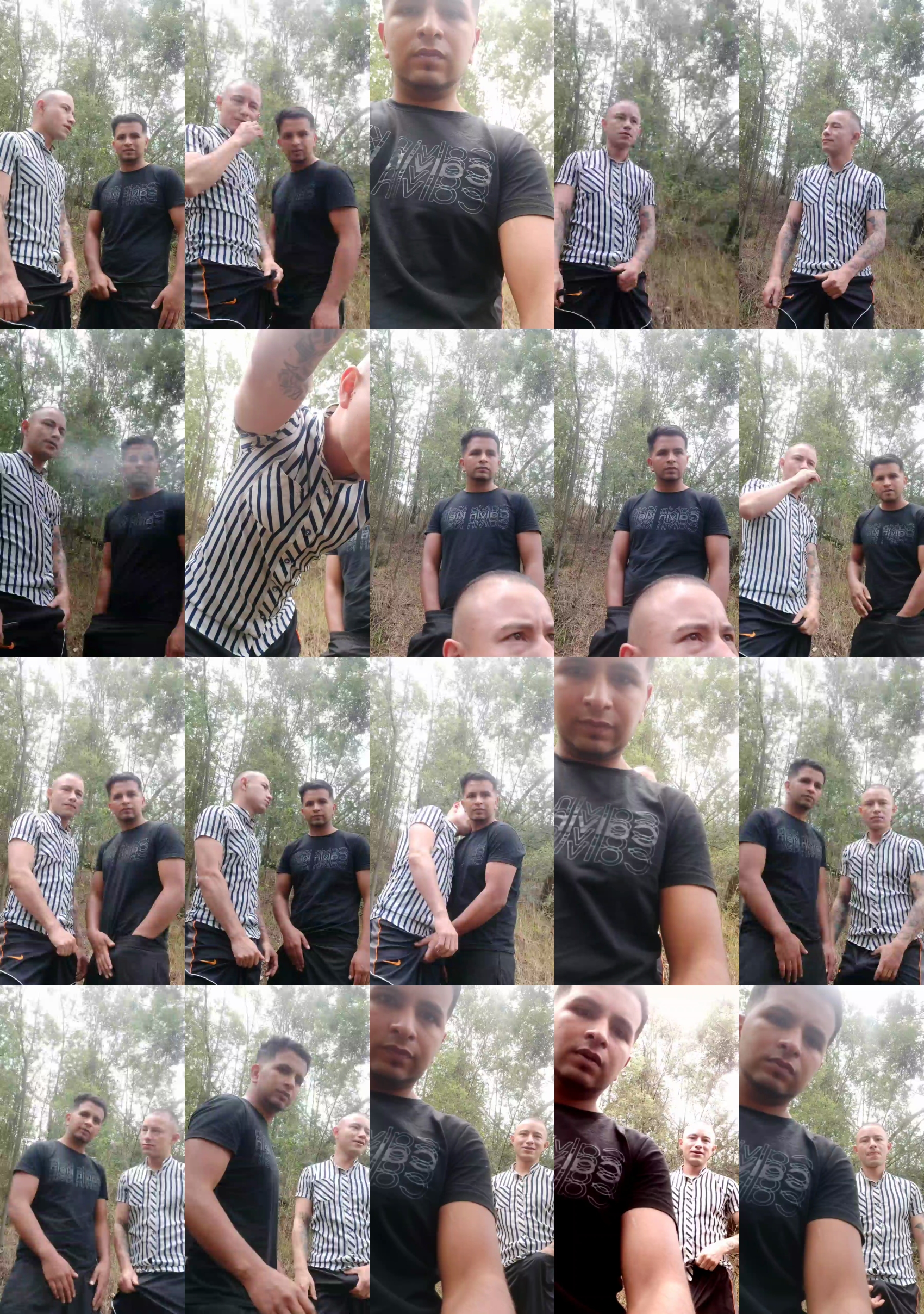 Daniel_couple1  07-11-2023 Recorded Video Download