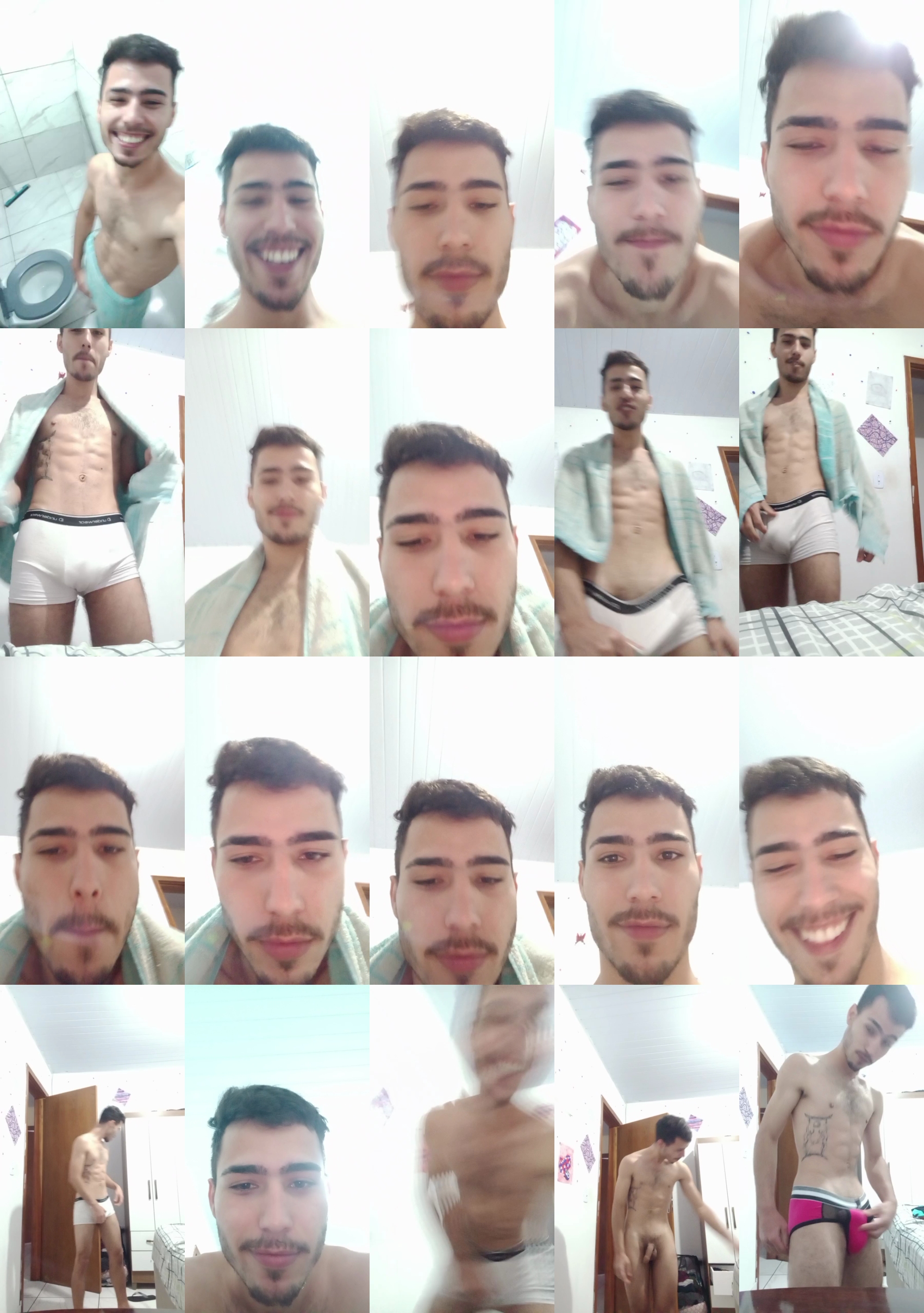 DiogoDamia  07-11-2023 Recorded Video ass