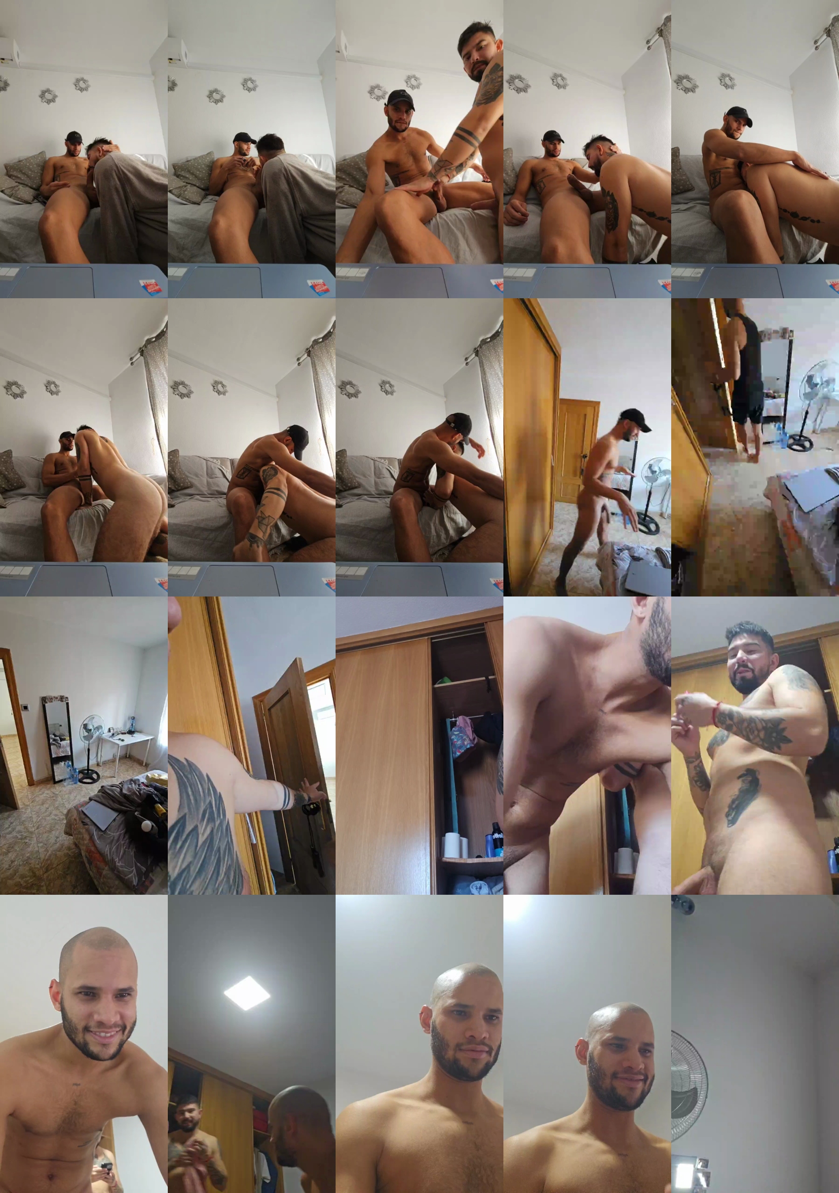Flacode23cm  07-11-2023 Recorded Video Download