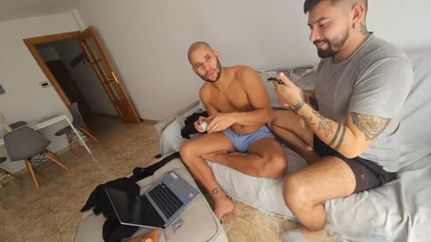 Flacode23cm  07-11-2023 Recorded Video fingers