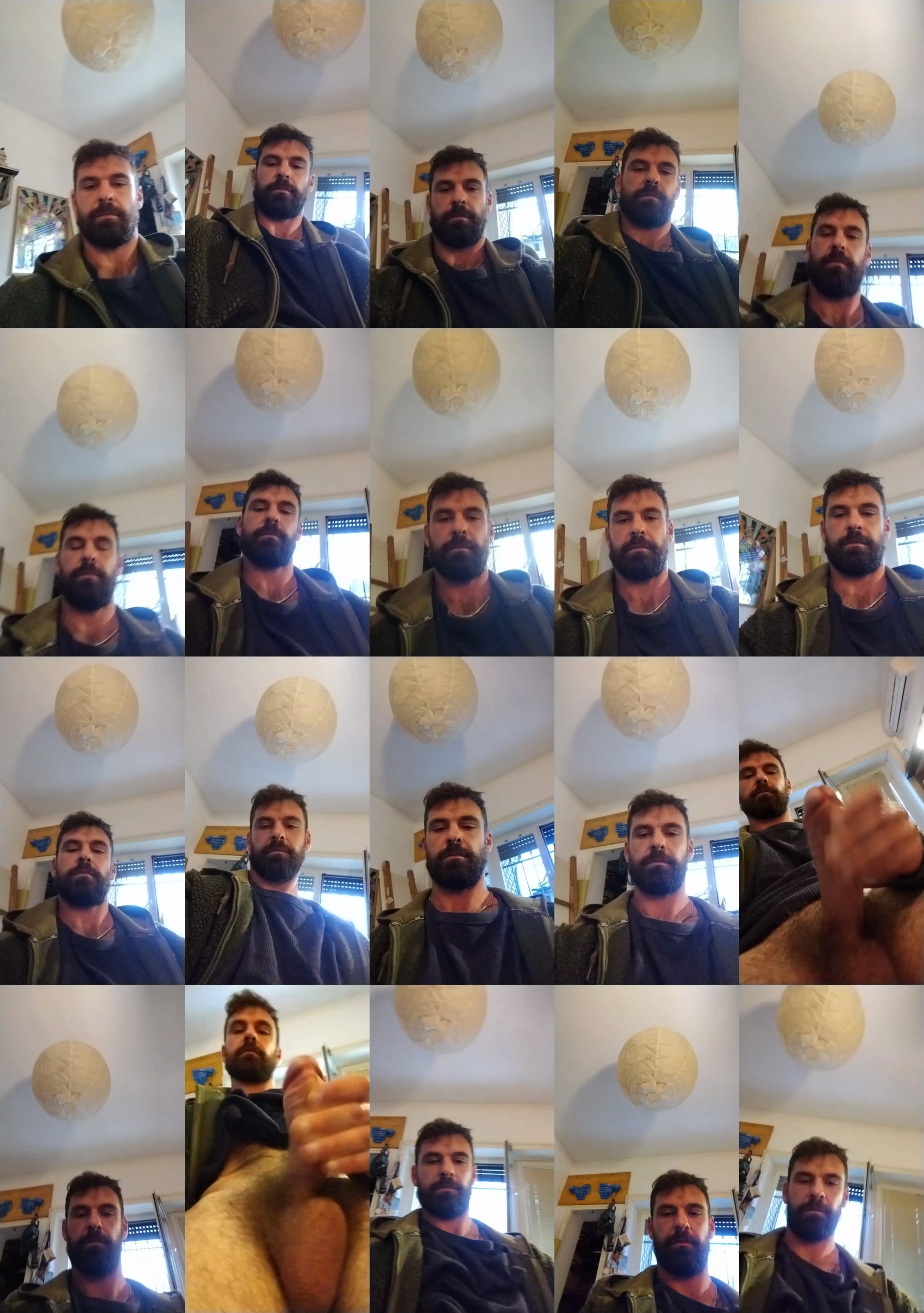 Giebi2  07-11-2023 Recorded Video hard
