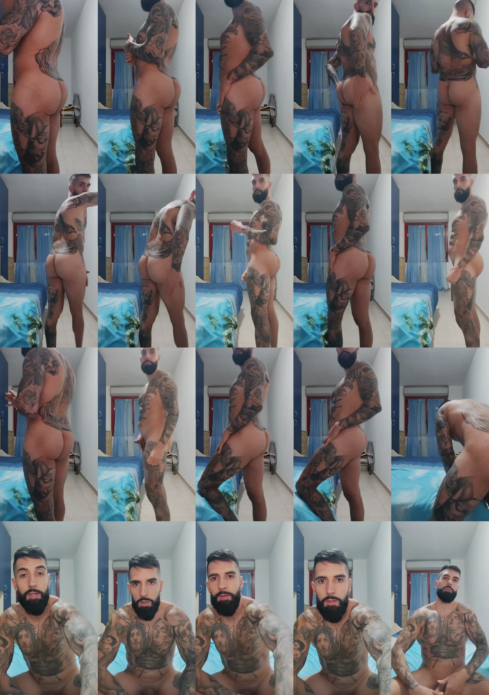 GioEltoro88  06-11-2023 Recorded Video show