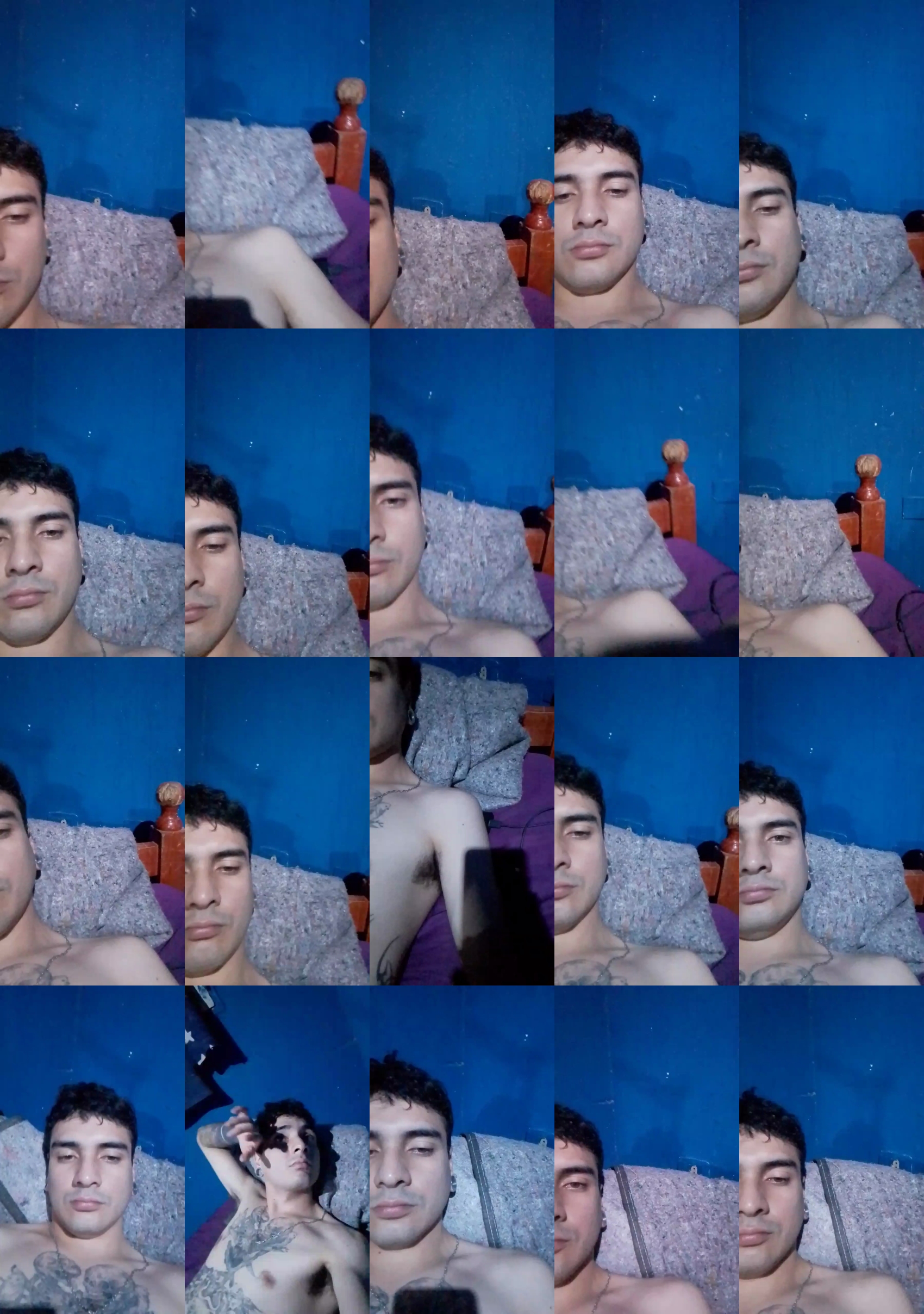 Hadestrap  07-11-2023 Recorded Video horny