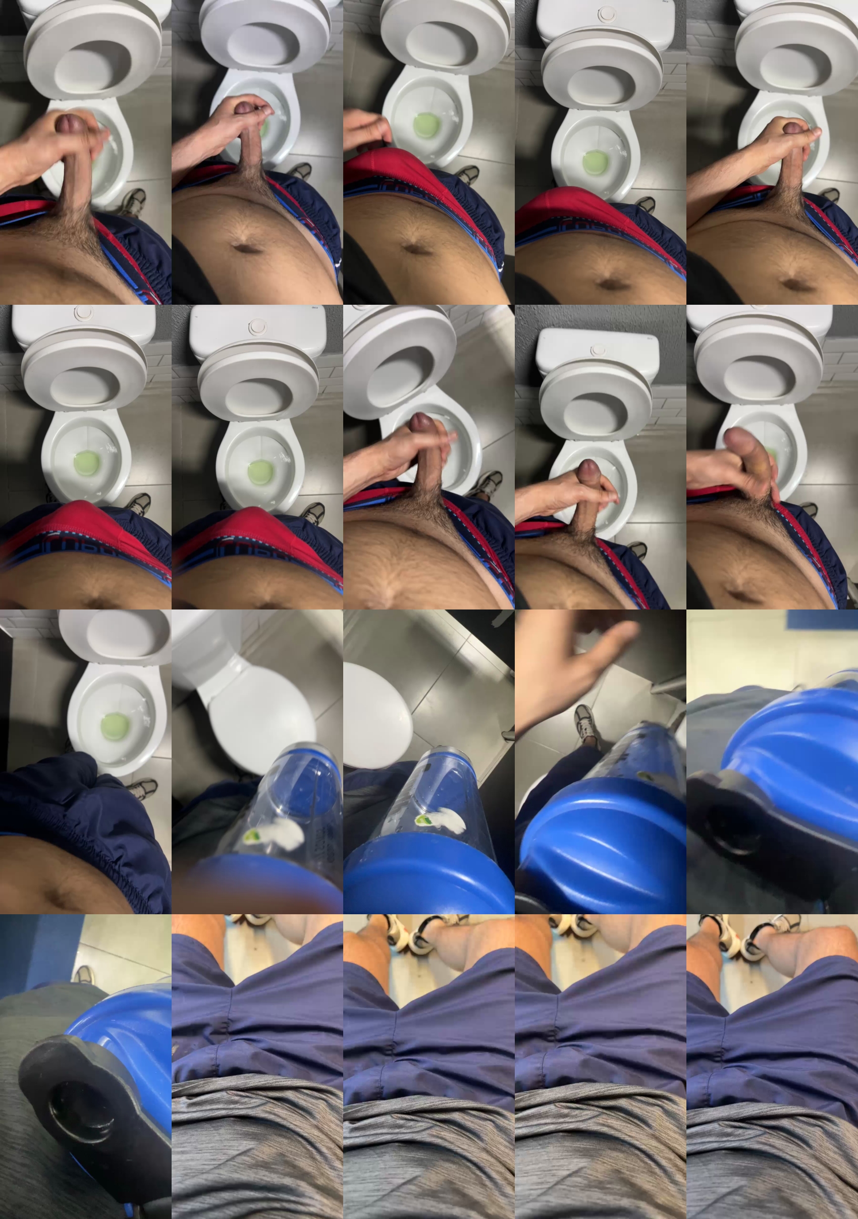 JonnyMask_sex  06-11-2023 Recorded Video kissing