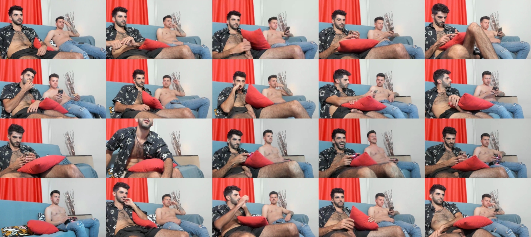 Joshua23cms  06-11-2023 Recorded Video orgasm