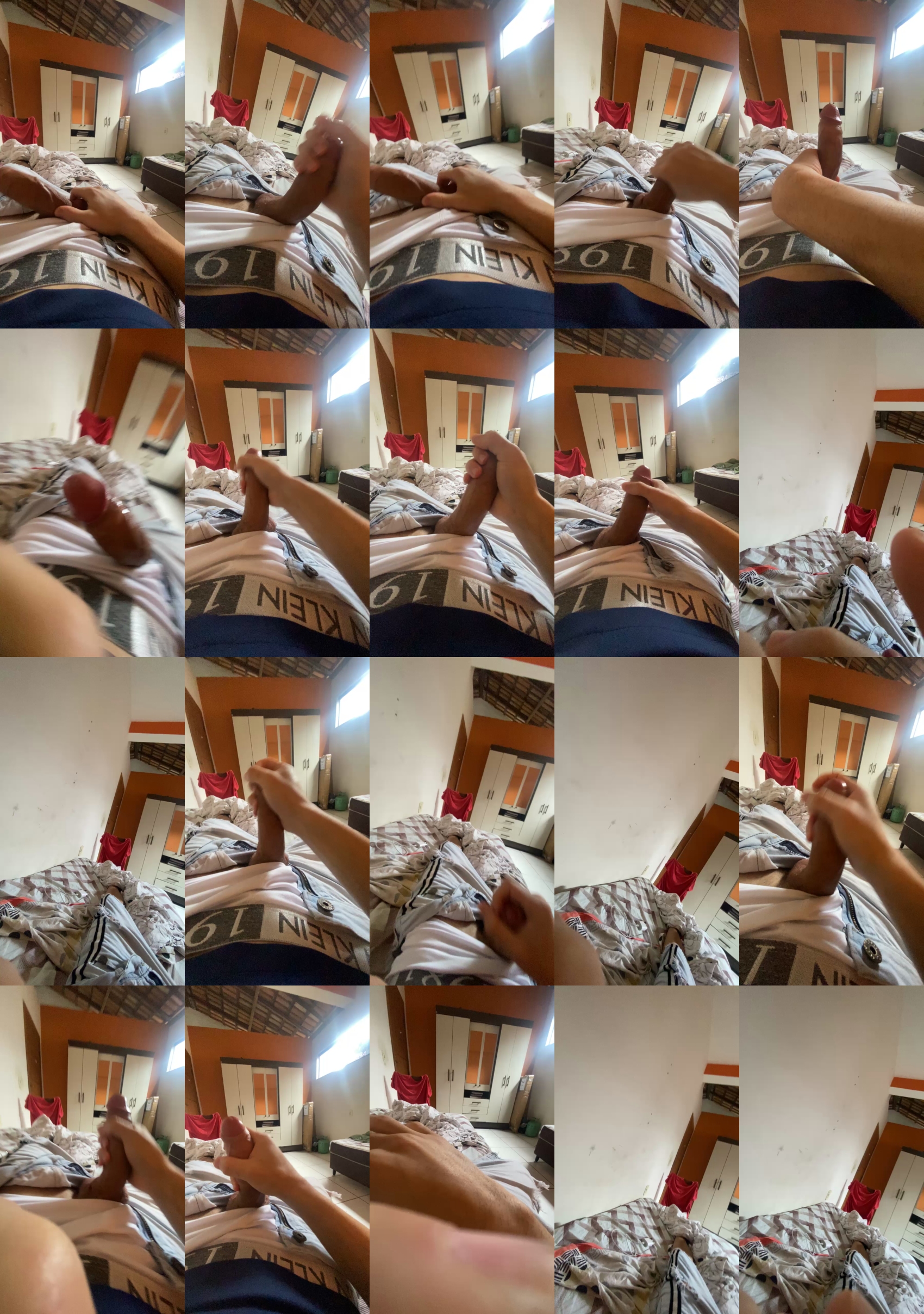 Kauzzzz  06-11-2023 Recorded Video deep