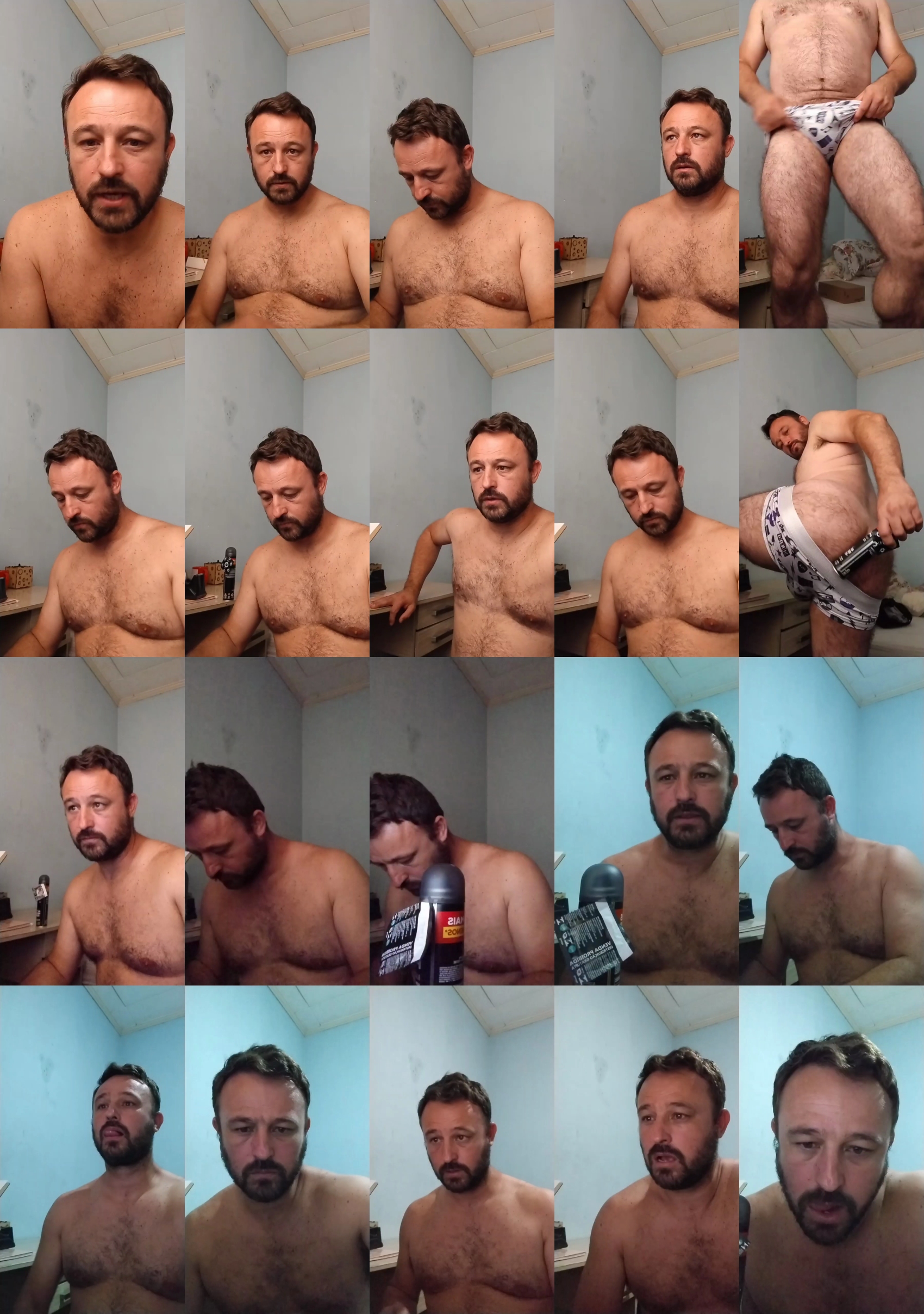 Lamarc_Diogo  06-11-2023 Recorded Video amateur