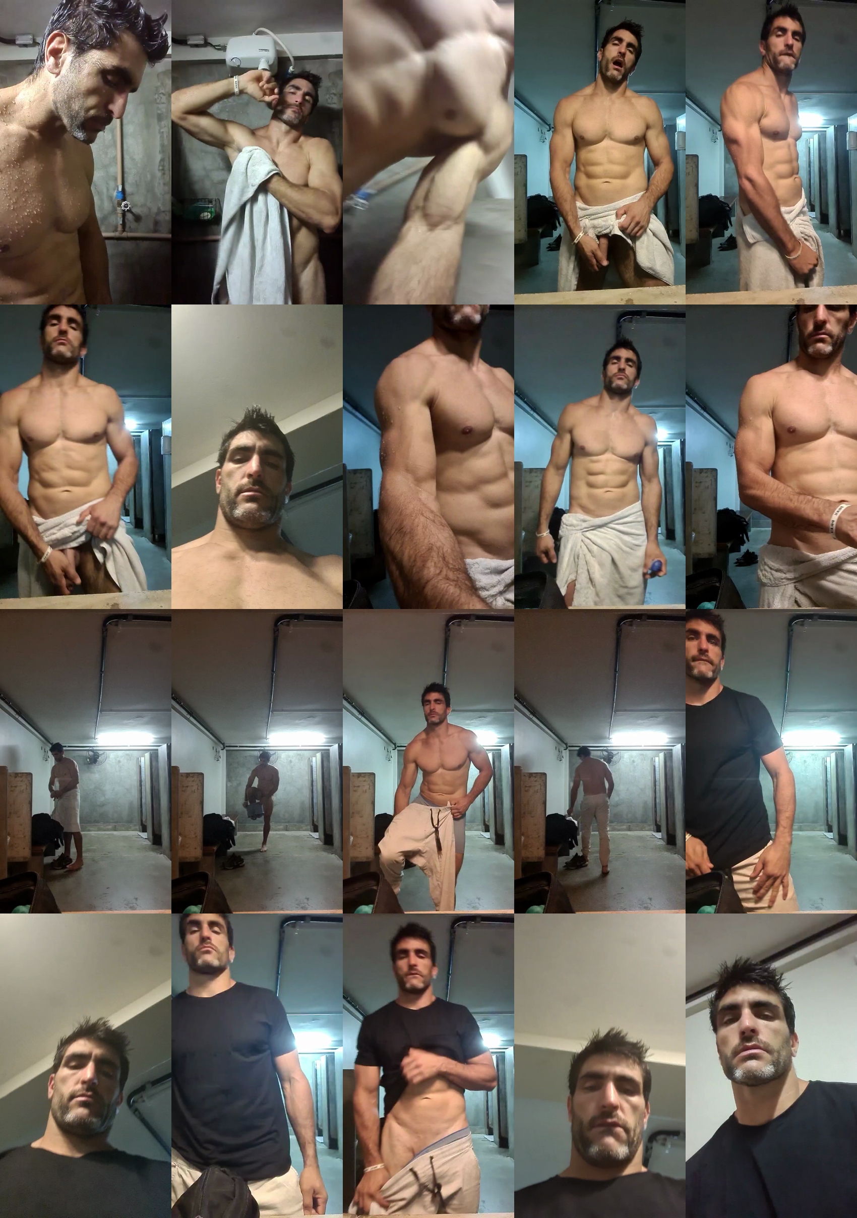 Latinbrp  07-11-2023 Recorded Video fuckass