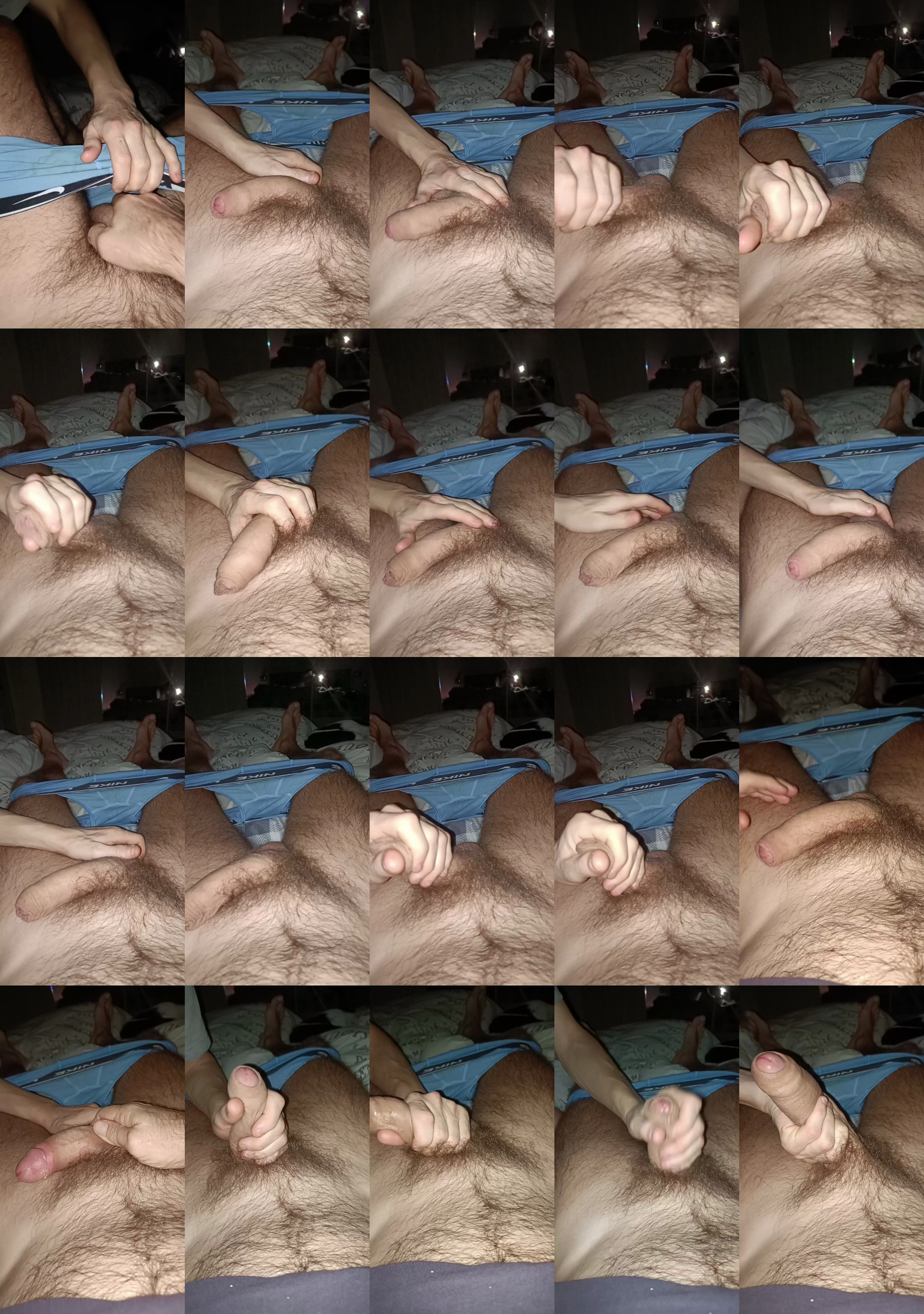 Looper72  07-11-2023 Recorded Video lovense