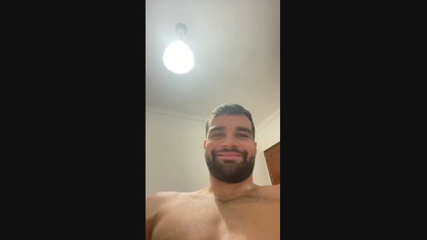 MitchYourMan  07-11-2023 Recorded Video bigdick