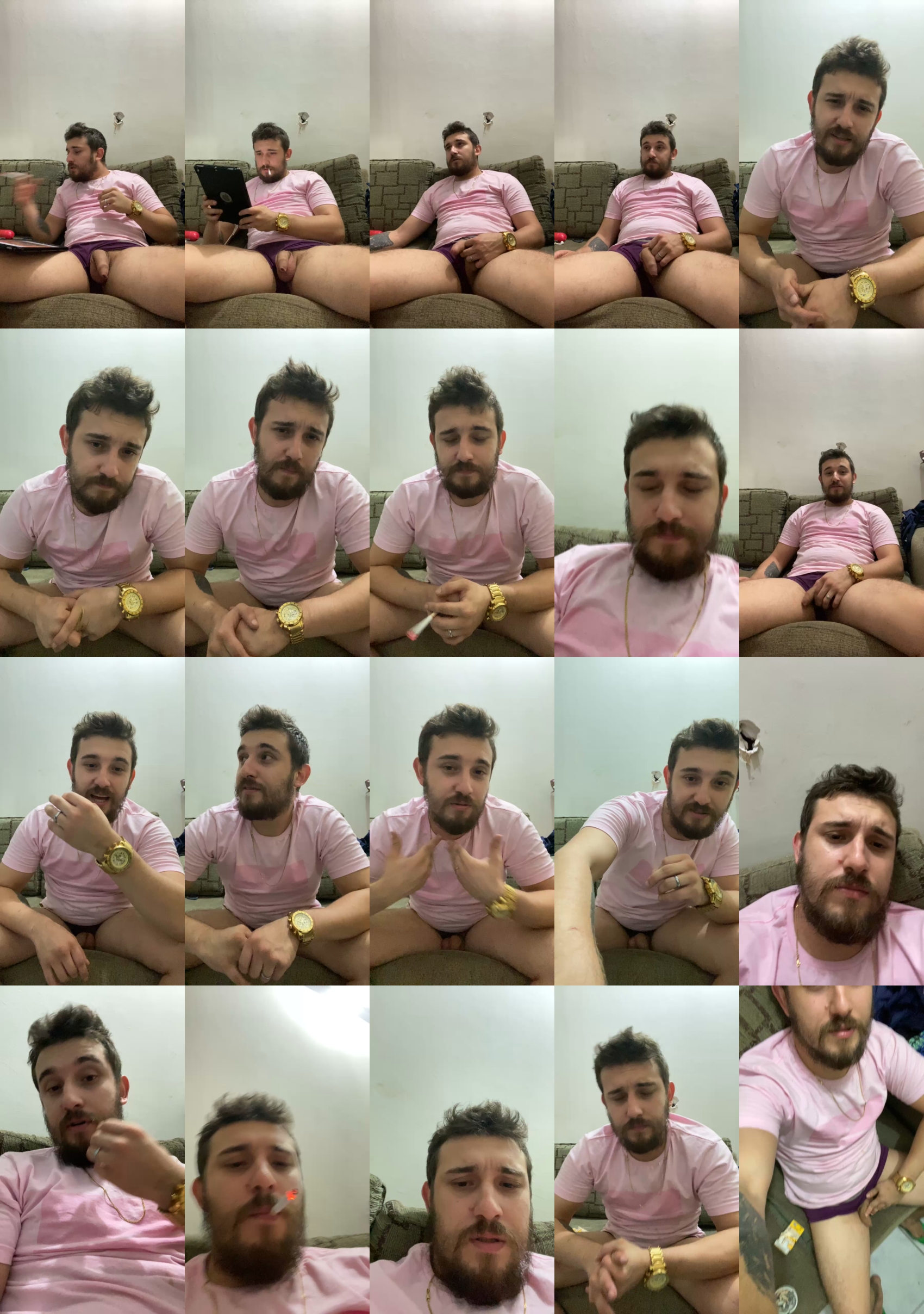 Omiranhaaaa  06-11-2023 Recorded Video suckcock