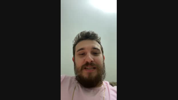 Omiranhaaaa  07-11-2023 Recorded Video lush