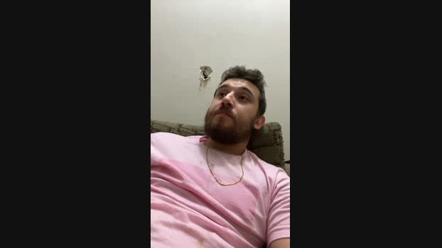 Omiranhaaaa  07-11-2023 Recorded Video beauty