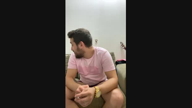 Omiranhaaaa  07-11-2023 Recorded Video legs