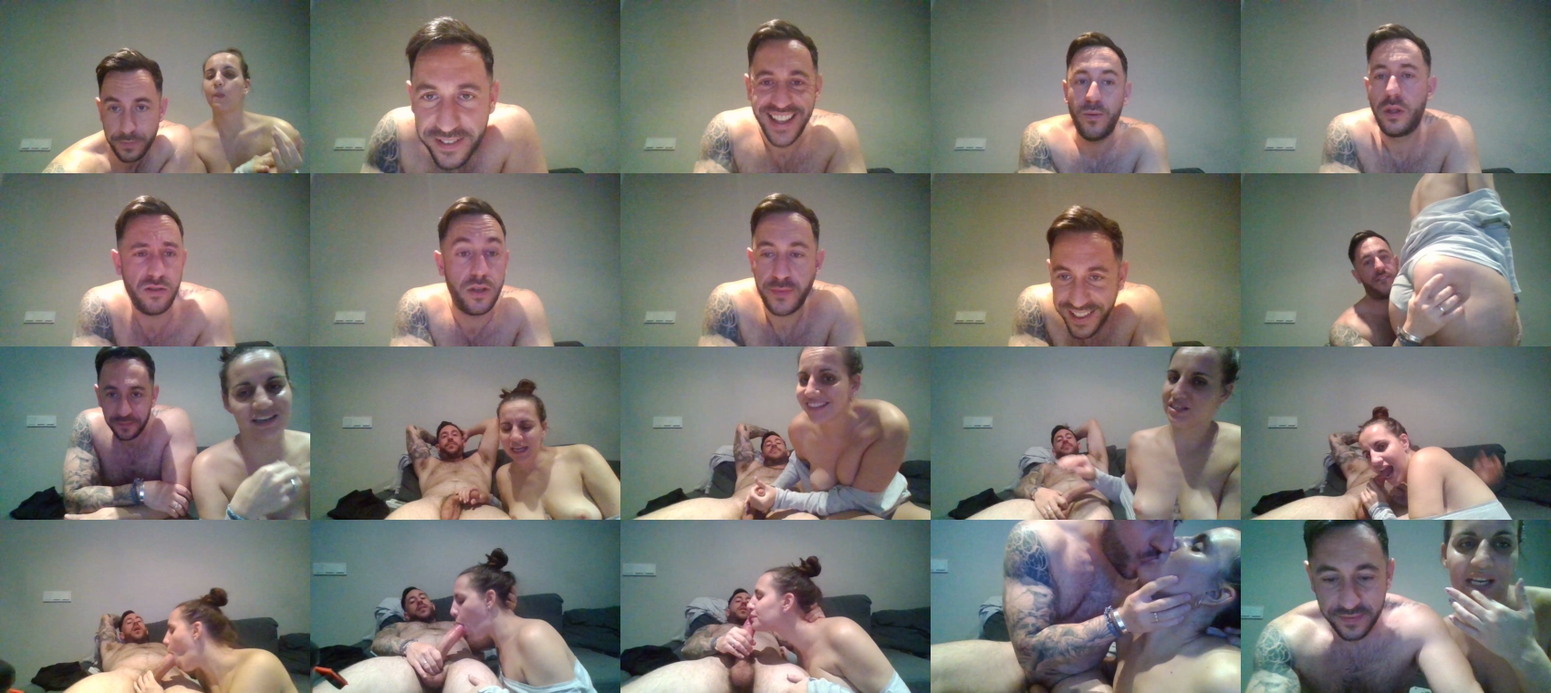 Revoltosa29  07-11-2023 Recorded Video gay