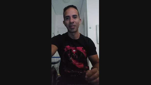 Rodrigofb7  07-11-2023 Recorded Video naked