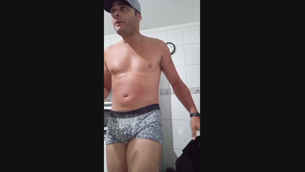 Sandrogto  07-11-2023 Recorded Video sexy