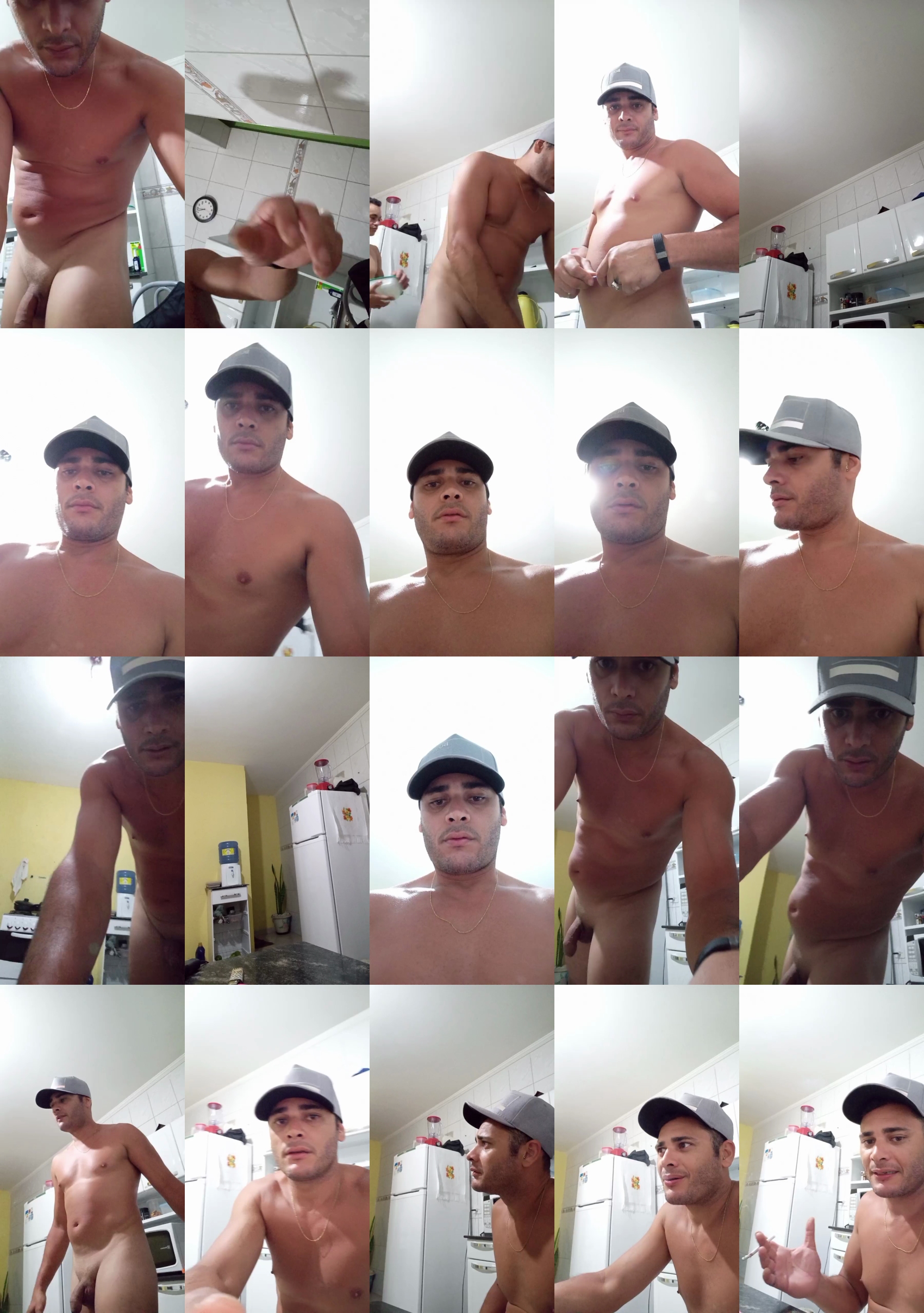 Sandrogto  07-11-2023 Recorded Video strip