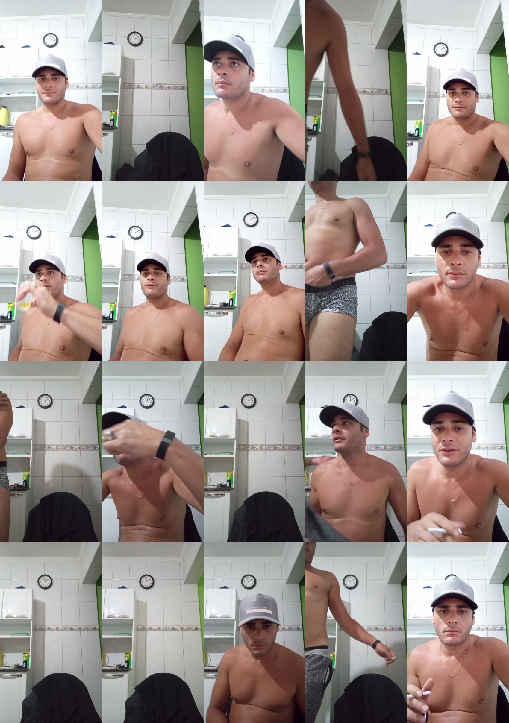 Sandrogto  07-11-2023 Recorded Video suck