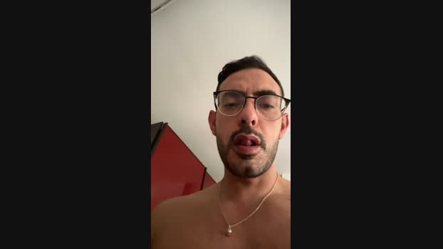 Scorpione87  07-11-2023 Recorded Video horny