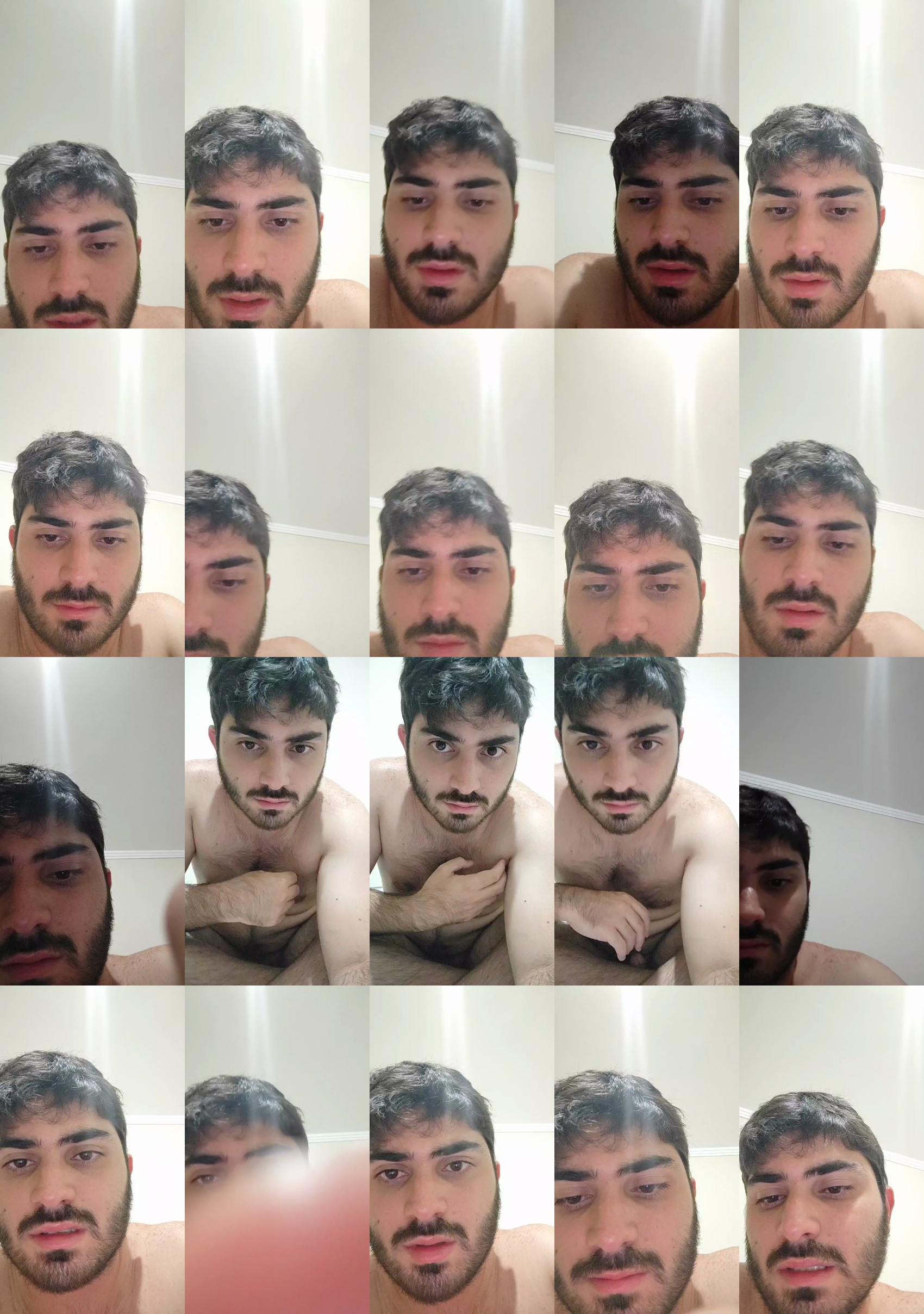 Wallacefsegalla  07-11-2023 Recorded Video squirt