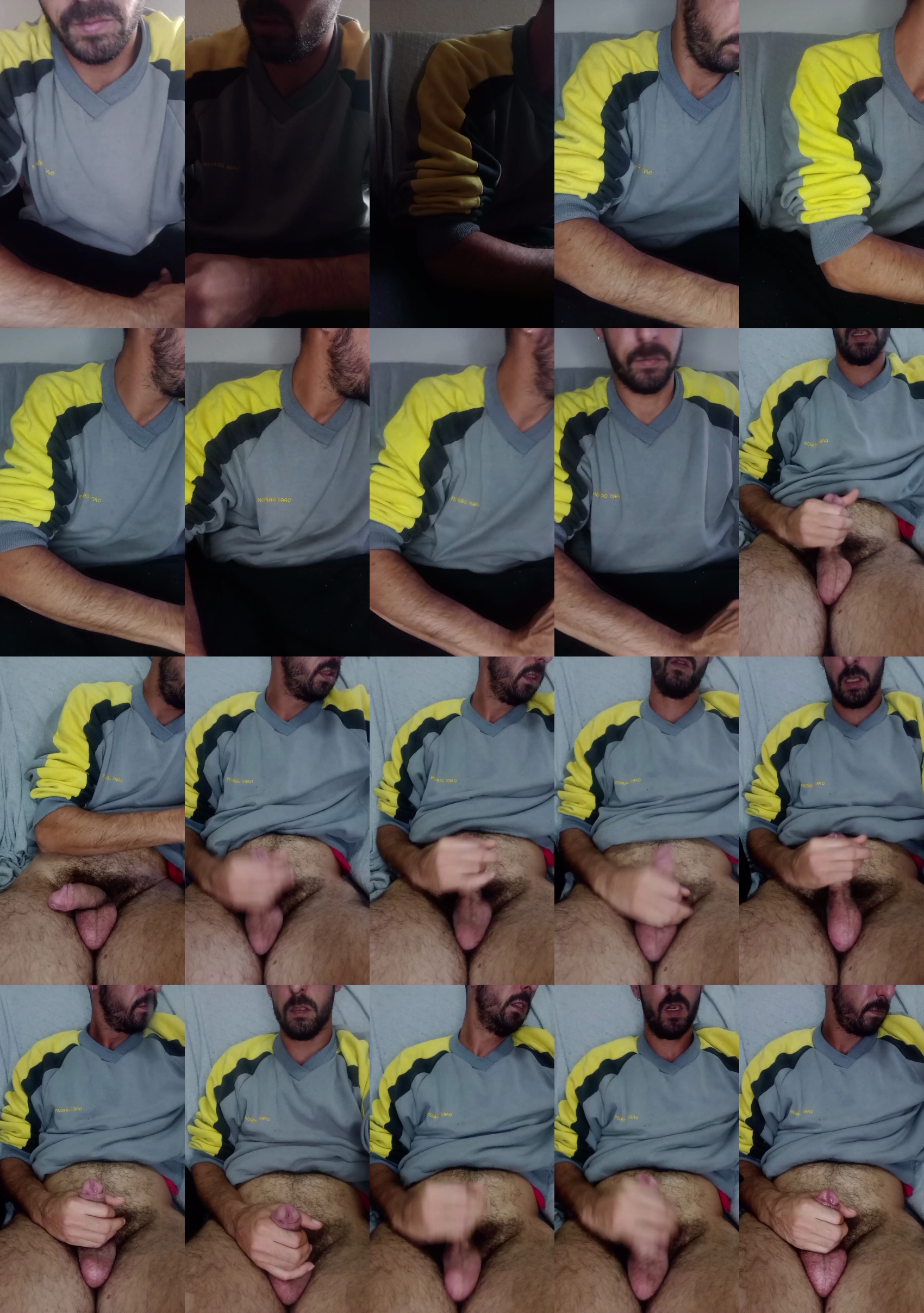 Xicomajo86  06-11-2023 Recorded Video fuckface