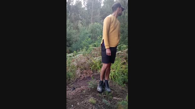 Yose1991  06-11-2023 Recorded Video legs