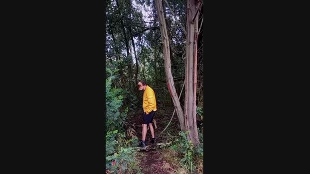 Yose1991  06-11-2023 Recorded Video sweet