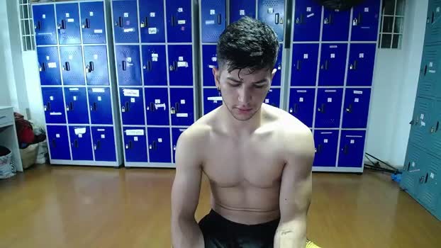 Zack_Cooper_  07-11-2023 Recorded Video jerkoff