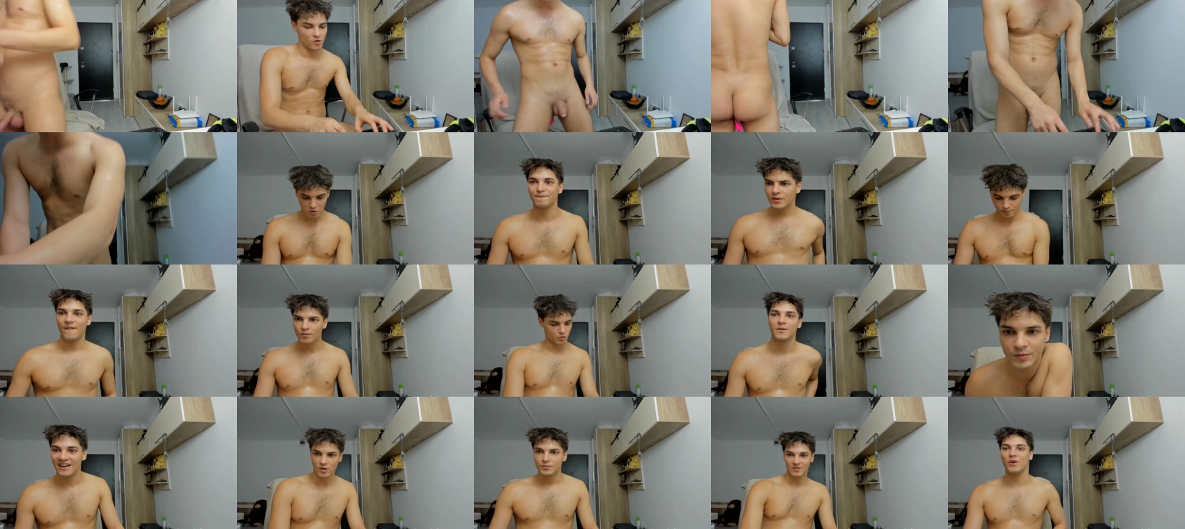 angelfrank4  07-11-2023 Recorded Video kink