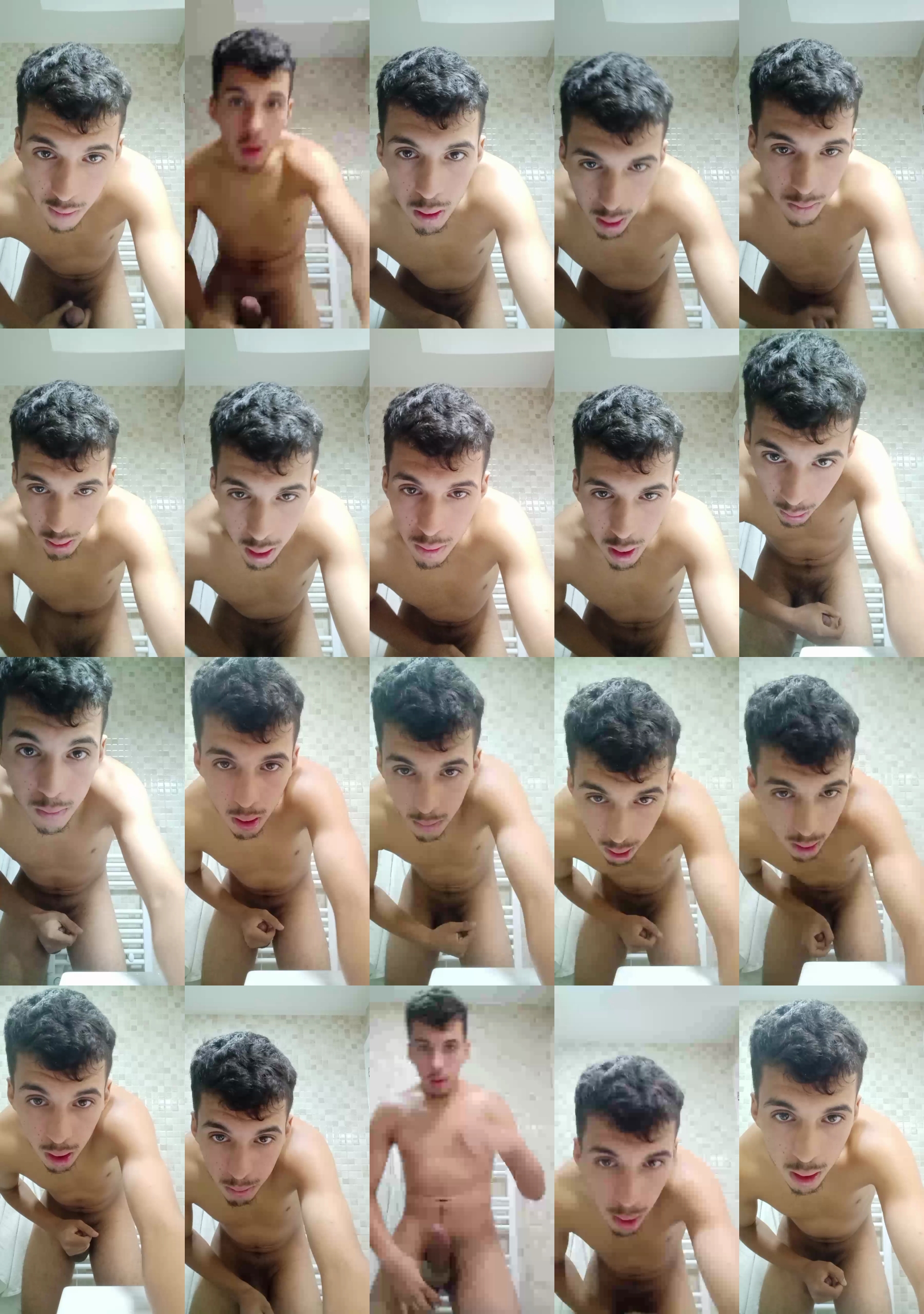 anouar231  06-11-2023 Recorded Video yummy