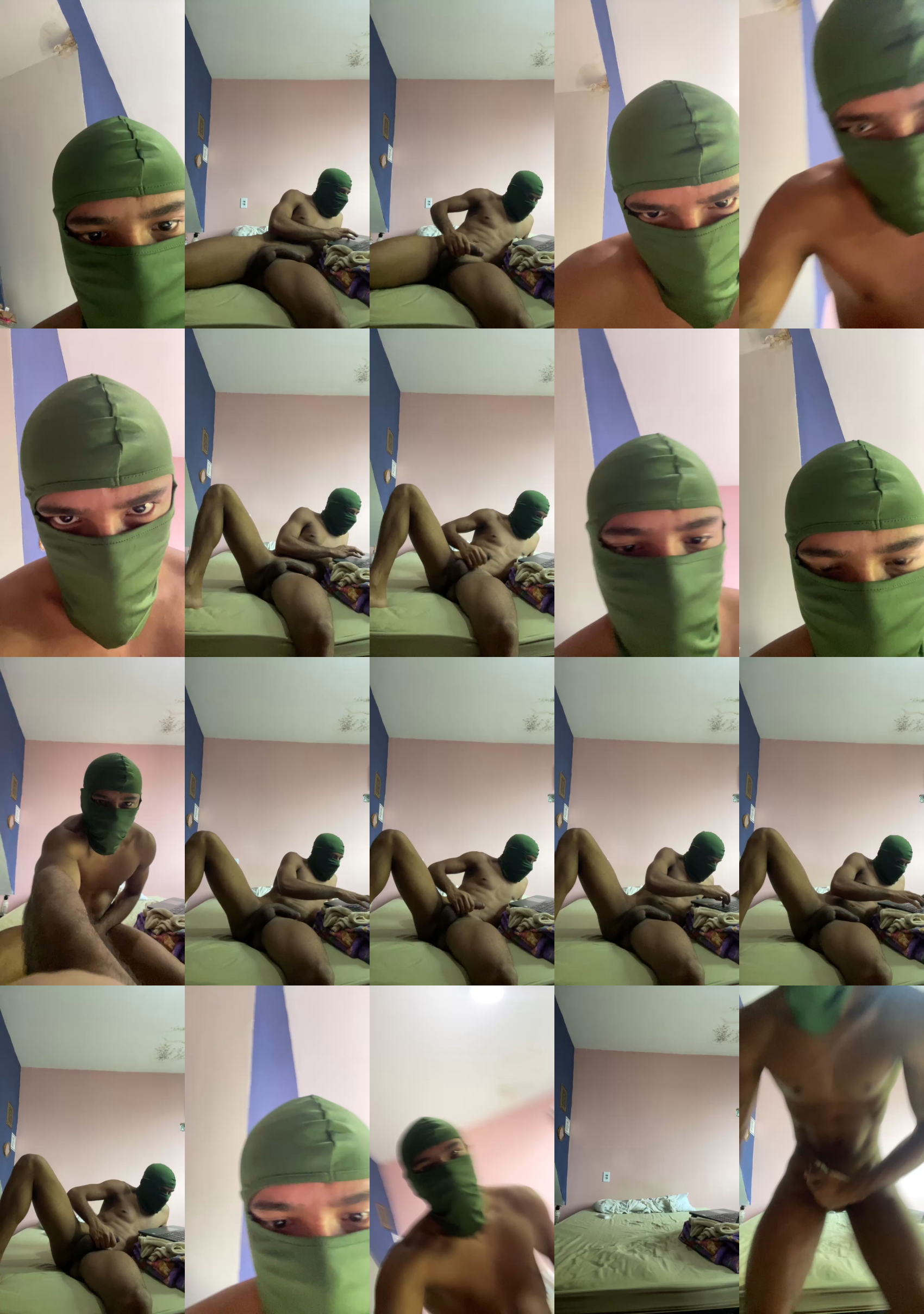 bizurad0  07-11-2023 Recorded Video lick