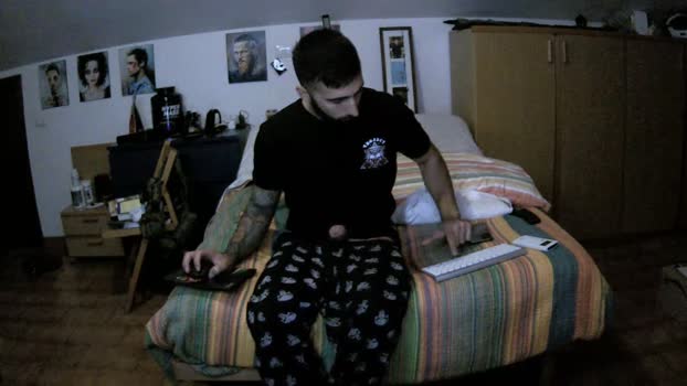 capuafun  06-11-2023 Recorded Video jackoff