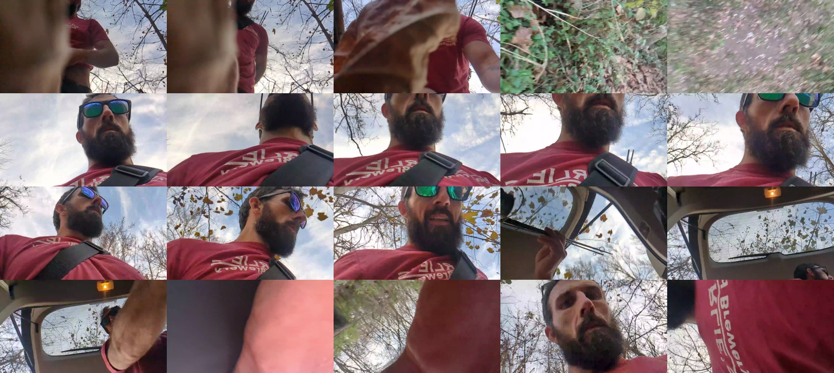 chewy1lb  06-11-2023 Recorded Video love