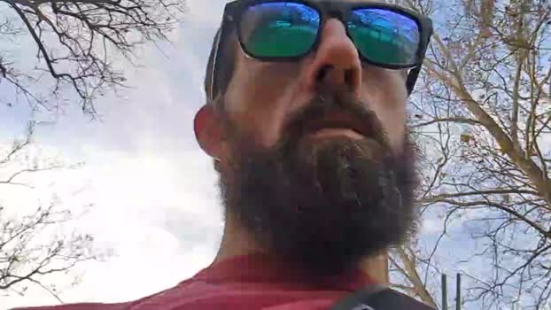 chewy1lb  06-11-2023 Recorded Video love