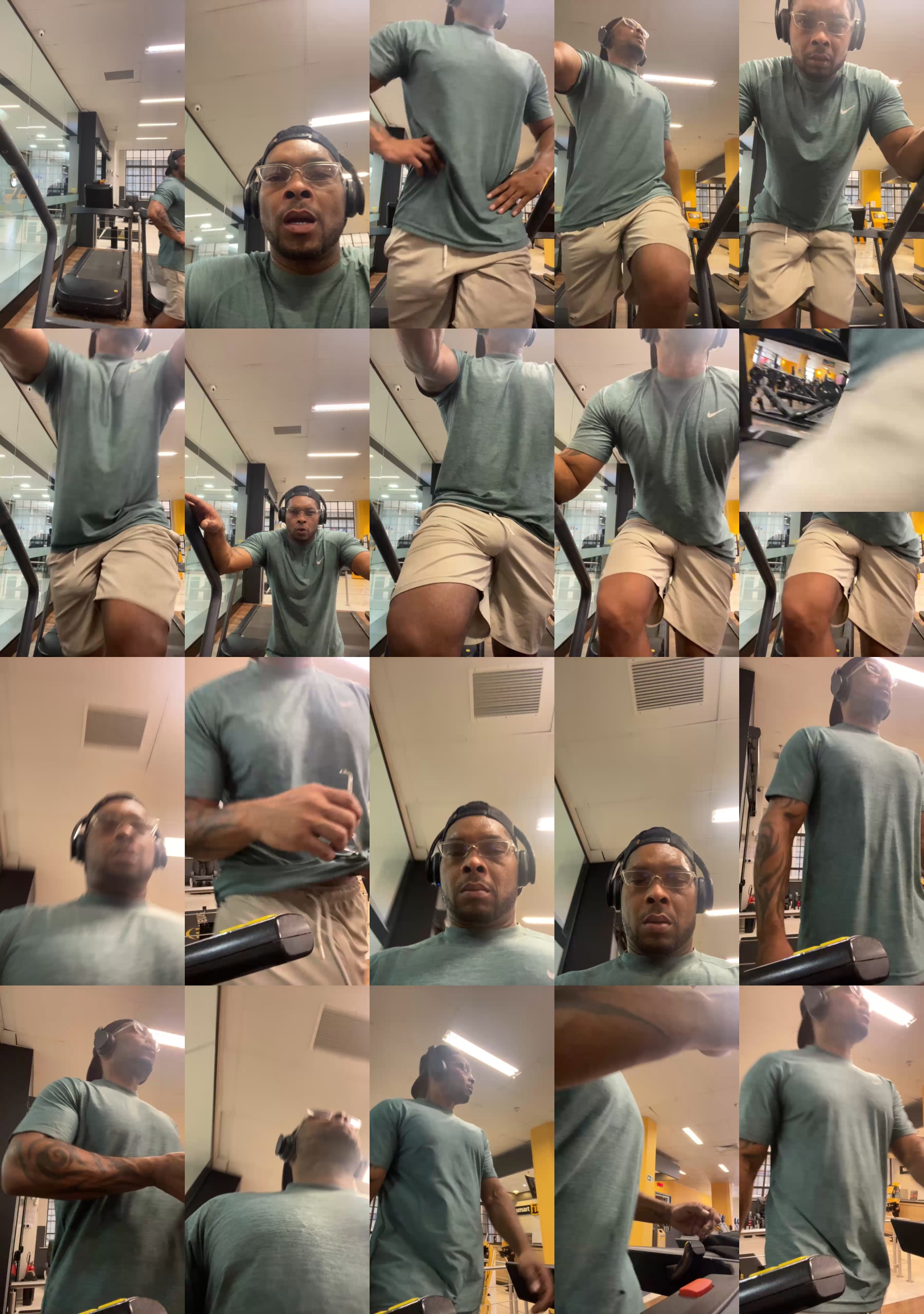 davidbolado1  07-11-2023 Recorded Video wank