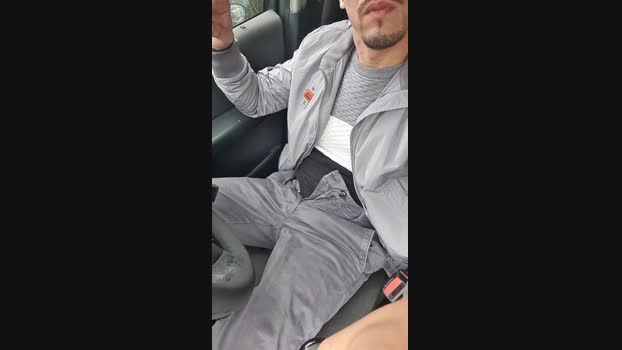 disableman  07-11-2023 Recorded Video squirt