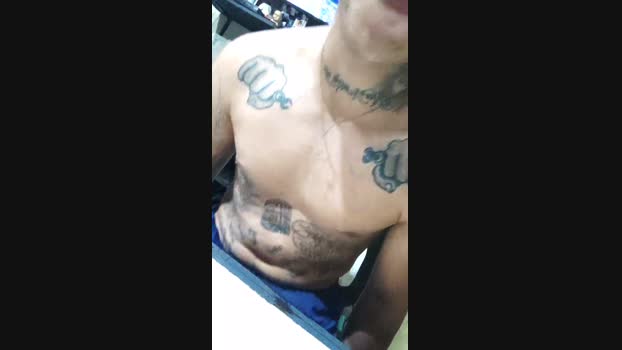 ezekiiel3  07-11-2023 Recorded Video handsome